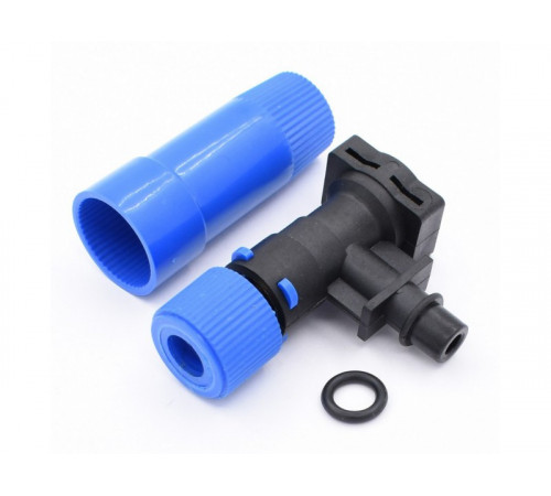 Клапан подпитки Kramer для Protherm Гепард, Пантера v.19, Рысь (S1007000.A) 0020034962.A