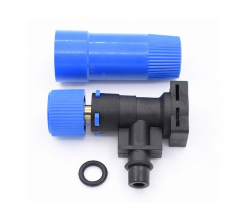 Клапан подпитки Kramer для Protherm Гепард, Пантера v.19, Рысь (S1007000.A) 0020034962.A