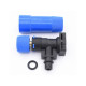 Клапан подпитки Kramer для Protherm Гепард, Пантера v.19, Рысь (S1007000.A) 0020034962.A
