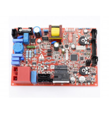 Блок управления для котлов Mora Meteor Plus (ST56023)