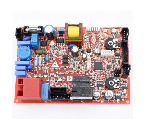 Блок управления для котлов Mora Meteor Plus (ST56023)