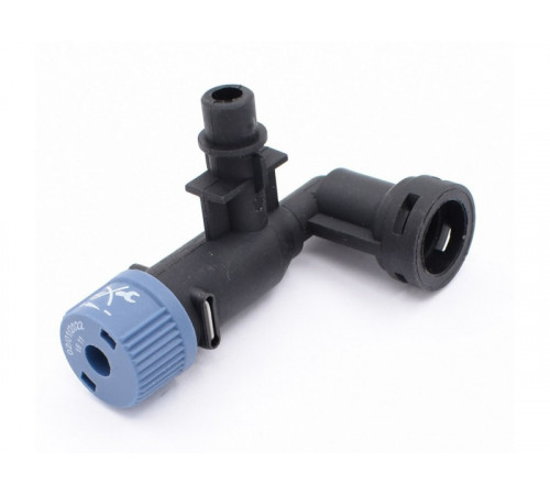 Кран подпитки для котлов Protherm Пантера H-RU (0020212572) 0020217545
