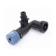 Кран подпитки для котлов Protherm Пантера H-RU (0020212572) 0020217545