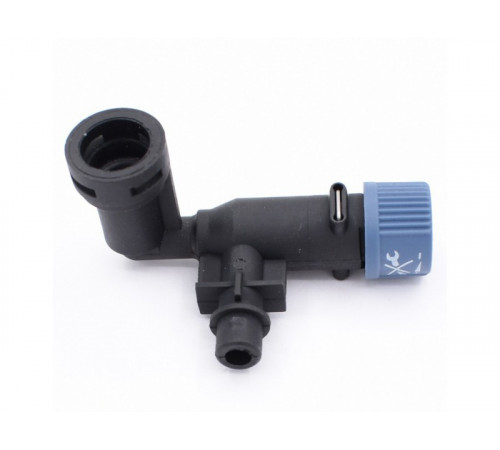 Кран подпитки для котлов Protherm Пантера H-RU (0020212572) 0020217545