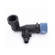 Кран подпитки для котлов Protherm Пантера H-RU (0020212572) 0020217545