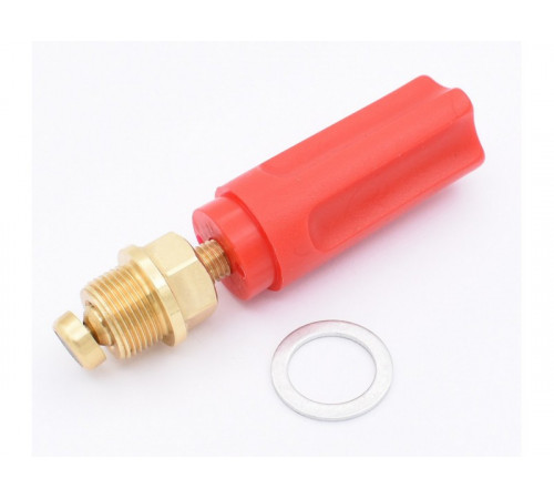 Кран наполнения системы Kramer для котлов BAXI (620890.A) JJJ000620890.A