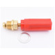 Кран наполнения системы Kramer для котлов BAXI (620890.A) JJJ000620890.A