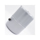 Расширительный бак 6 литров Fondital Victoria Compact, Nova Florida Vela Compact (6VASOESP20)