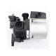 Насос циркуляционный Grundfos 15-60 для Viessmann Vitopend 100-W A1JB (7876468.GA)