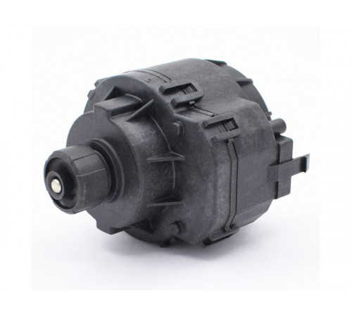 Мотор перепускного (трехходового) клапана 24V для котлов Bosch Gaz 2000 W, 6000 W, Buderus Logamax U072 (87186445640)
