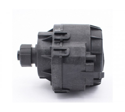 Мотор перепускного (трехходового) клапана 24V для котлов Bosch Gaz 2000 W, 6000 W, Buderus Logamax U072 (87186445640)