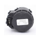 Мотор перепускного (трехходового) клапана 24V для котлов Bosch Gaz 2000 W, 6000 W, Buderus Logamax U072 (87186445640)