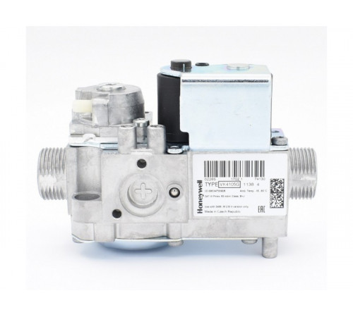 Газовый клапан VK4105G1138 (VK4105G1146) для котлов Protherm Медведь KLOM, KLZ (0020023220)