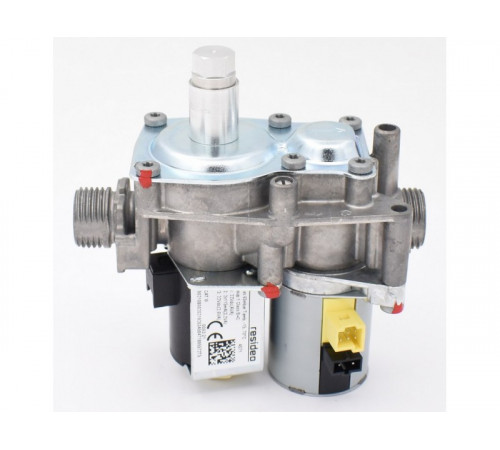 Клапан газовый для котлов Protherm Гепард v.19, Пантера v. 18, 19 (0020039188) 0020049296