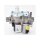 Клапан газовый для котлов Protherm Гепард v.19, Пантера v. 18, 19 (0020039188) 0020049296