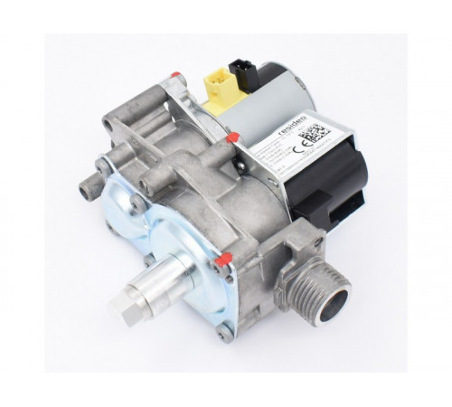 Клапан газовый для котлов Protherm Гепард v.19, Пантера v. 18, 19 (0020039188) 0020049296