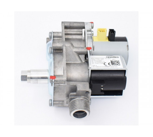 Клапан газовый для котлов Protherm Гепард v.19, Пантера v. 18, 19 (0020039188) 0020049296