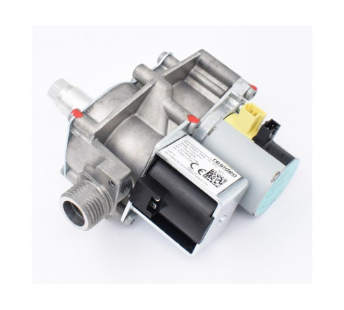 Клапан газовый для котлов Protherm Гепард v.19, Пантера v. 18, 19 (0020039188) 0020049296