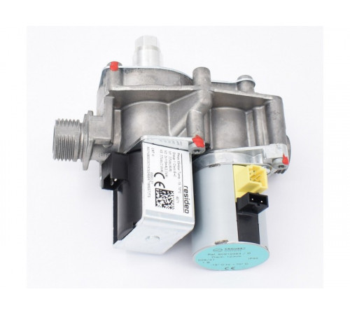 Клапан газовый для котлов Protherm Гепард v.19, Пантера v. 18, 19 (0020039188) 0020049296