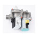 Клапан газовый для котлов Protherm Гепард v.19, Пантера v. 18, 19 (0020039188) 0020049296