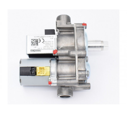 Клапан газовый для котлов Protherm Гепард v.19, Пантера v. 18, 19 (0020039188) 0020049296