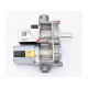 Клапан газовый для котлов Protherm Гепард v.19, Пантера v. 18, 19 (0020039188) 0020049296