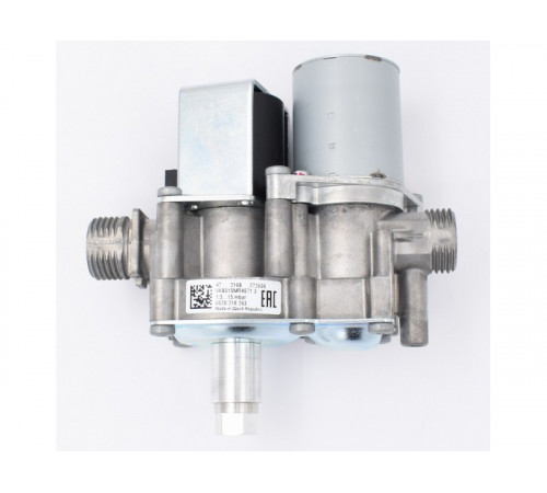 Клапан газовый для котлов Protherm Гепард v.19, Пантера v. 18, 19 (0020039188) 0020049296