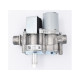 Клапан газовый для котлов Protherm Гепард v.19, Пантера v. 18, 19 (0020039188) 0020049296