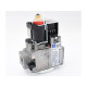 Газовый редуктор Sit 843 Sigma 0843010 для котлов Thermona Therm 60 E, 80 E, 100 E, 120 E (40988)