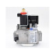 Газовый редуктор Sit 843 Sigma 0843010 для котлов Thermona Therm 60 E, 80 E, 100 E, 120 E (40988)