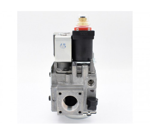 Газовый редуктор Sit 843 Sigma 0843010 для котлов Thermona Therm 60 E, 80 E, 100 E, 120 E (40988)