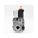 Газовый редуктор Sit 843 Sigma 0843010 для котлов Thermona Therm 60 E, 80 E, 100 E, 120 E (40988)