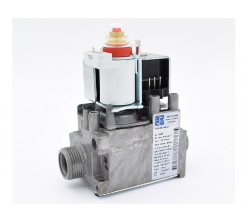 Газовый редуктор (клапан) Sit 845 Sigma 845037 Thermona Therm (41366)