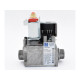 Газовый редуктор (клапан) Sit 845 Sigma 845037 Thermona Therm (41366)