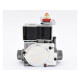 Газовый редуктор (клапан) Sit 845 Sigma 845037 Thermona Therm (41366)