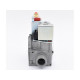 Газовый редуктор (клапан) Sit 845 Sigma 845037 Thermona Therm (41366)