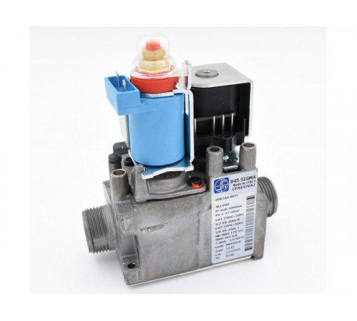 Газовый клапан Sit 845 Sigma 845039 для котлов Thermona Therm 18-55 EZ/B (41793)