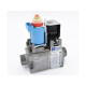 Газовый клапан Sit 845 Sigma 845039 для котлов Thermona Therm 18-55 EZ/B (41793)