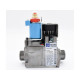 Газовый клапан Sit 845 Sigma 845039 для котлов Thermona Therm 18-55 EZ/B (41793)