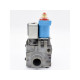 Газовый клапан Sit 845 Sigma 845039 для котлов Thermona Therm 18-55 EZ/B (41793)