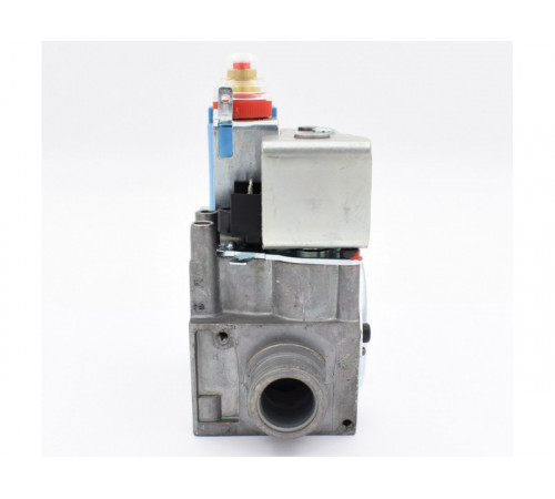 Газовый клапан Sit 845 Sigma 845039 для котлов Thermona Therm 18-55 EZ/B (41793)