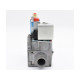 Газовый клапан Sit 845 Sigma 845039 для котлов Thermona Therm 18-55 EZ/B (41793)