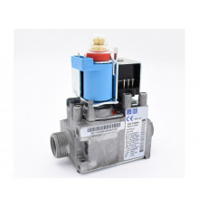 Газовый клапан Sit 845 Sigma 0845055 для котлов Viessmann Vitogas 100-F GS1D (7826777)