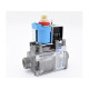 Газовый клапан Sit 845 Sigma 0845055 для котлов Viessmann Vitogas 100-F GS1D (7826777)