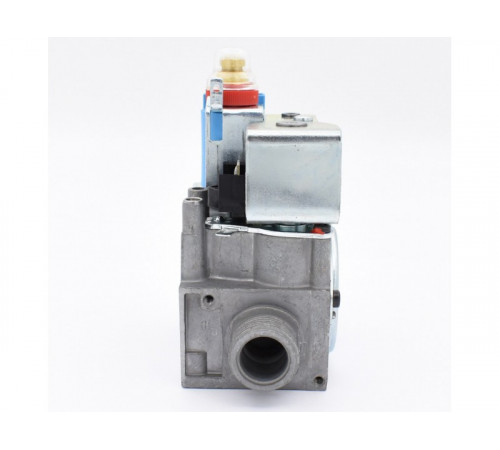 Газовый клапан Sit 845 Sigma 0845055 для котлов Viessmann Vitogas 100-F GS1D (7826777)