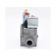 Газовый клапан Sit 845 Sigma 0845055 для котлов Viessmann Vitogas 100-F GS1D (7826777)