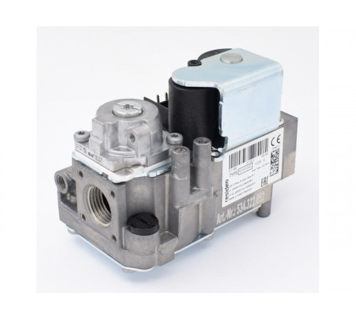Газовая арматура Honeywell VK4100C 1026 для котлов Junkers Supraline, Bosch Supraline, Gaz 3000 F (87290108510)