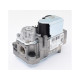 Газовая арматура Honeywell VK4100C 1026 для котлов Junkers Supraline, Bosch Supraline, Gaz 3000 F (87290108510)