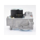 Газовая арматура Honeywell VK4100C 1026 для котлов Junkers Supraline, Bosch Supraline, Gaz 3000 F (87290108510)