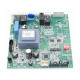 Электронная плата SIEMENS LMU33 для котлов BAXI Slim (3624110) JJJ003624110, 3620550